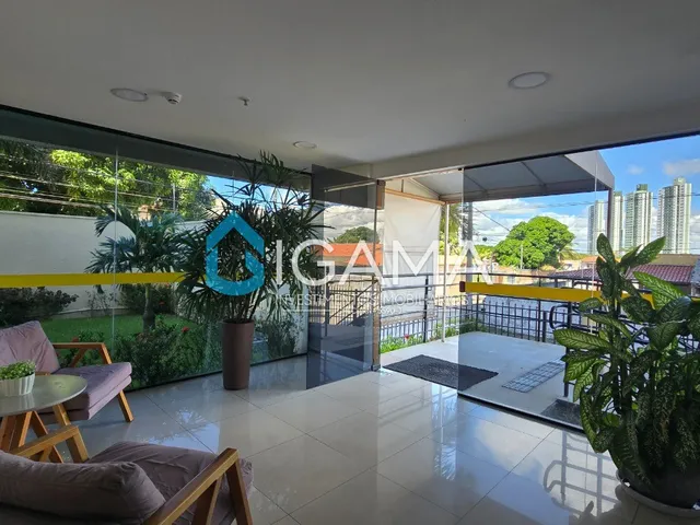 Imagem 10: APARTAMENTO RESIDENCIAL em NATAL - RN, PONTA NEGRA