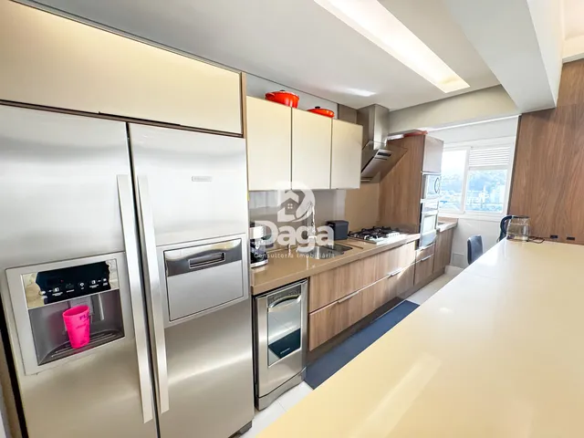Imagem 4: Apartamento Cobertura Linear no Pantanal - 2 dormitórios, sendo 2 suites