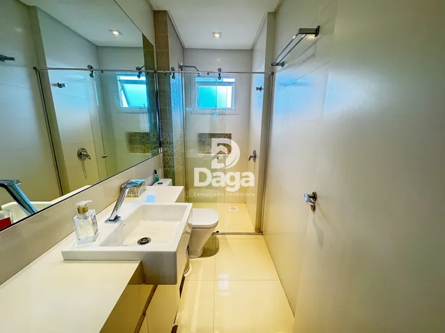 Imagem 13: Apartamento Cobertura Linear no Pantanal - 2 dormitórios, sendo 2 suites