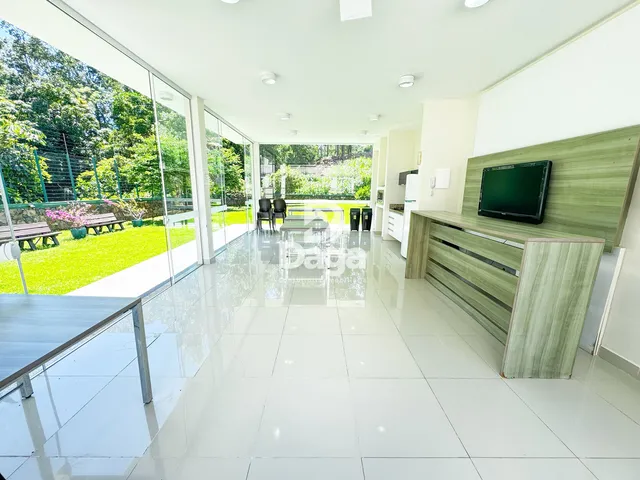 Imagem 11: Apartamento Cobertura Linear no Pantanal - 2 dormitórios, sendo 2 suites