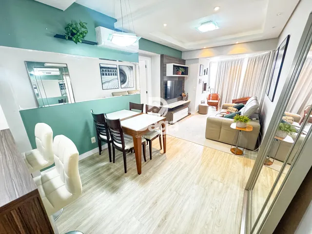 Imagem: Apartamento 3 dormitórios, sendo 1 suite