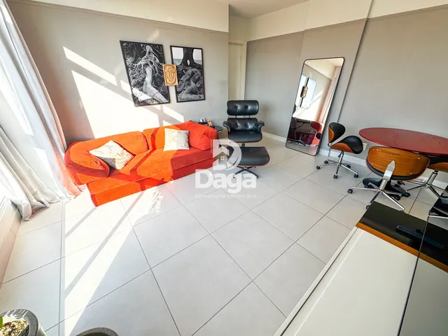 Imagem: Apartamento no Centro - 2 dormitórios