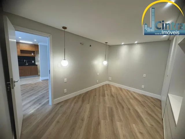 Imagem 14: Vendo excelente apartamento no Alphaville I, 2 suítes, alto padrão, 68m², R