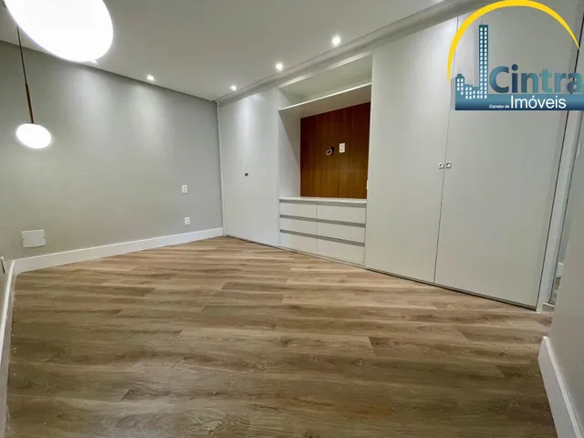 Imagem 8: Vendo excelente apartamento no Alphaville I, 2 suítes, alto padrão, 68m², R