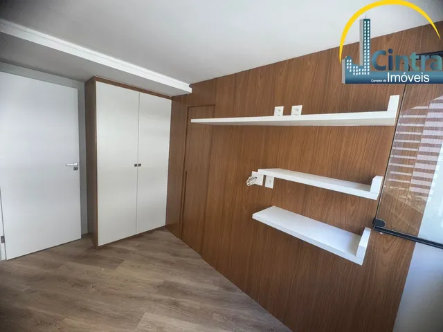 Imagem 11: Vendo excelente apartamento no Alphaville I, 2 suítes, alto padrão, 68m², R