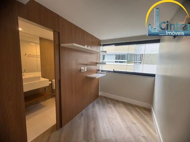Imagem 16: Vendo excelente apartamento no Alphaville I, 2 suítes, alto padrão, 68m², R