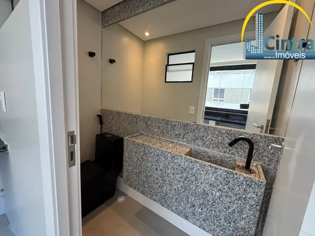 Imagem 15: Vendo excelente apartamento no Alphaville I, 2 suítes, alto padrão, 68m², R