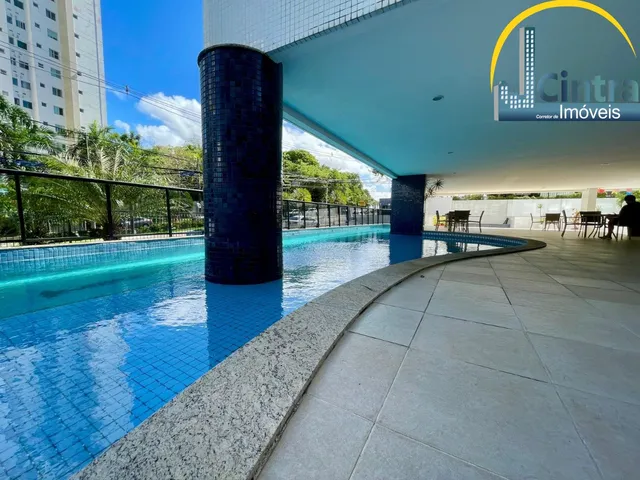 Imagem 12: Vendo excelente apartamento no Alphaville I, 2 suítes, alto padrão, 68m², R