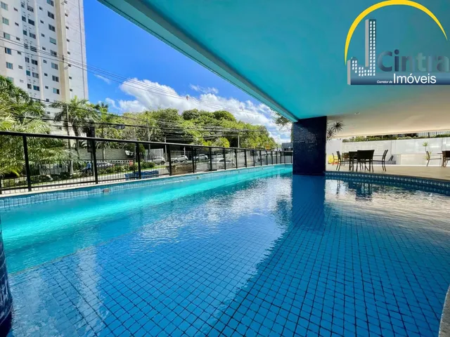 Imagem 7: Vendo excelente apartamento no Alphaville I, 2 suítes, alto padrão, 68m², R