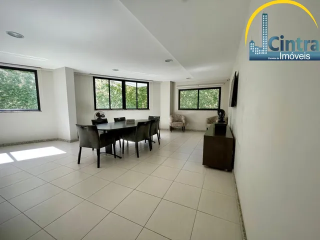 Imagem 5: Vendo excelente apartamento no Alphaville I, 2 suítes, alto padrão, 68m², R