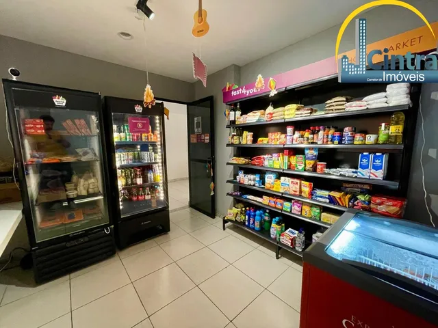 Imagem 9: Vendo excelente apartamento no Alphaville I, 2 suítes, alto padrão, 68m², R