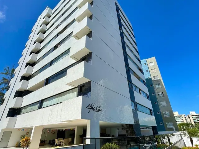 Imagem 6: Vendo excelente apartamento no Alphaville I, 2 suítes, alto padrão, 68m², R