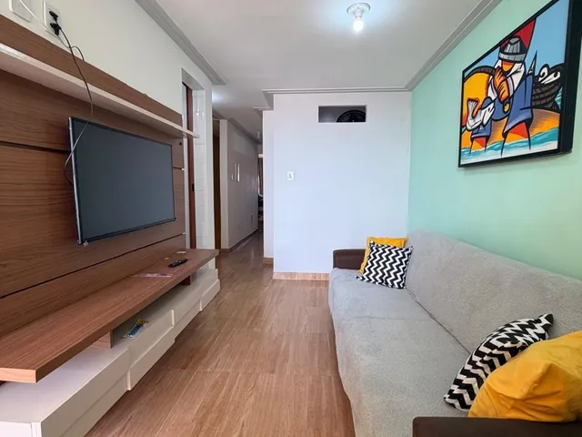 Imagem: ALUGO CASA MOBILIADA EM STELLA MARIS, 2/4