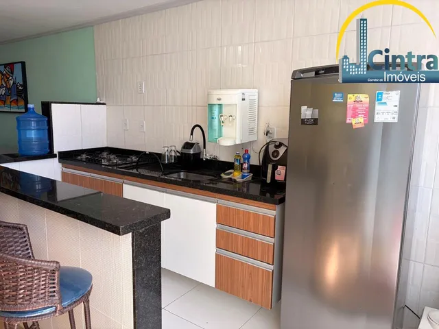 Imagem 5: ALUGO CASA MOBILIADA EM STELLA MARIS, 2/4 SENDO 1 SUÍTE, 70M², R$ 2.700,00 + TAXA DE