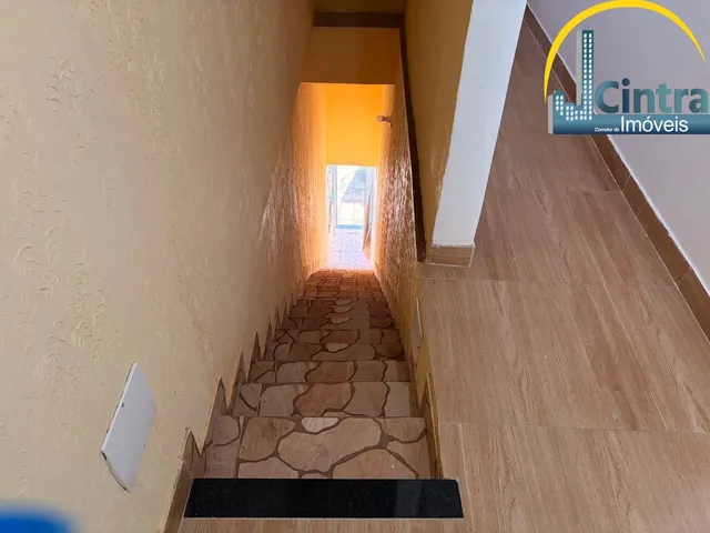 Imagem 2: ALUGO CASA MOBILIADA EM STELLA MARIS, 2/4 SENDO 1 SUÍTE, 70M², R$ 2.700,00 + TAXA DE