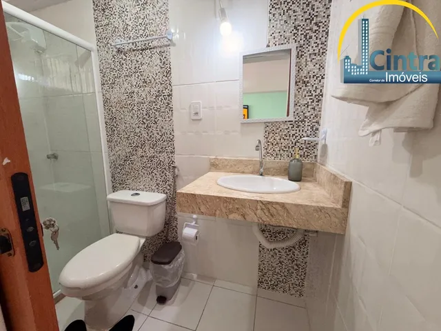 Imagem 3: ALUGO CASA MOBILIADA EM STELLA MARIS, 2/4 SENDO 1 SUÍTE, 70M², R$ 2.700,00 + TAXA DE