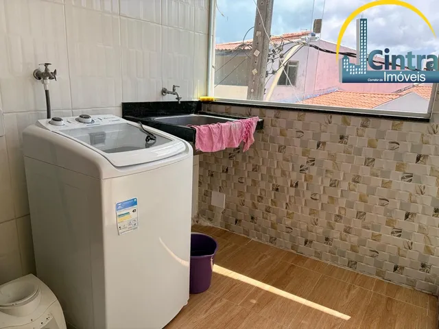 Imagem 4: ALUGO CASA MOBILIADA EM STELLA MARIS, 2/4 SENDO 1 SUÍTE, 70M², R$ 2.700,00 + TAXA DE