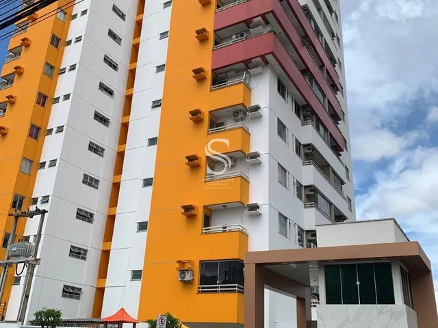 Imagem 5: Apartamento à venda no bairro Jóquei - Teresina/PI