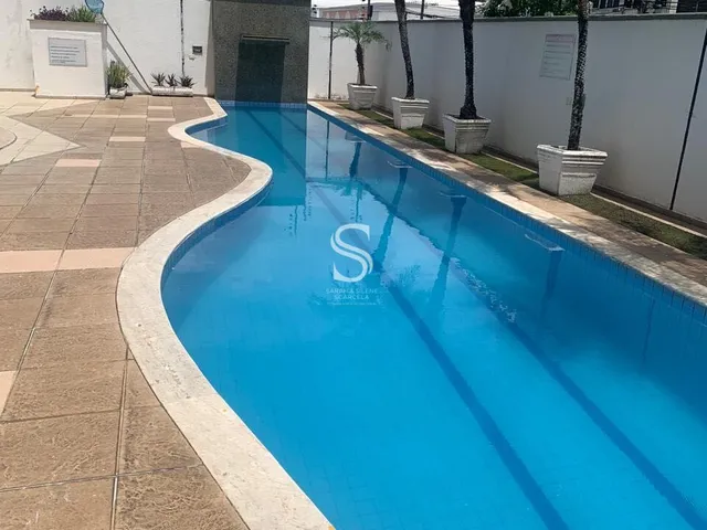 Imagem 8: Apartamento à venda no bairro Jóquei - Teresina/PI
