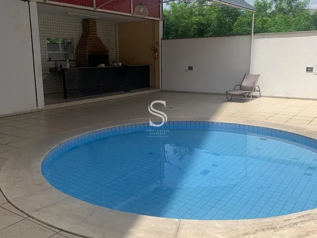 Imagem 2: Apartamento à venda no bairro Jóquei - Teresina/PI