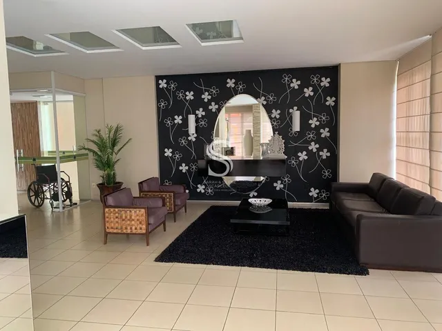Imagem 9: Apartamento à venda no bairro Jóquei - Teresina/PI