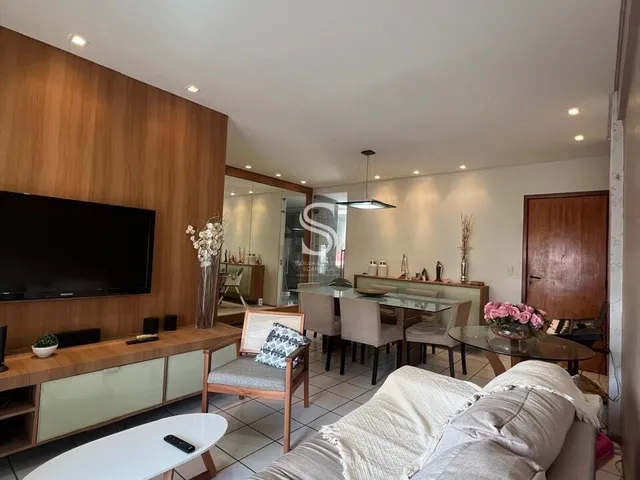 Imagem 13: Apartamento à venda no bairro Jóquei - Teresina/PI