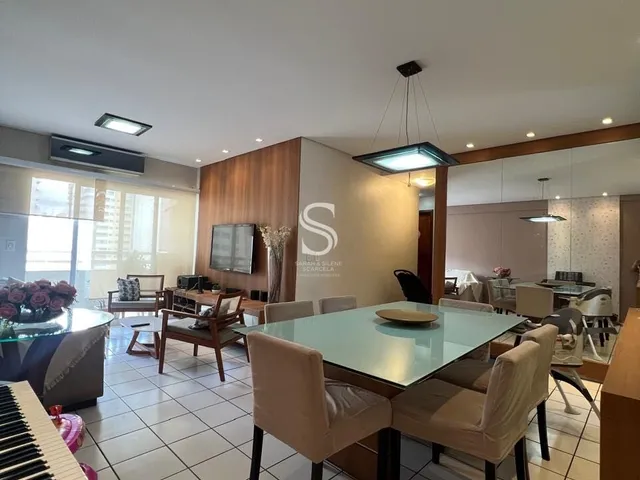 Imagem 10: Apartamento à venda no bairro Jóquei - Teresina/PI