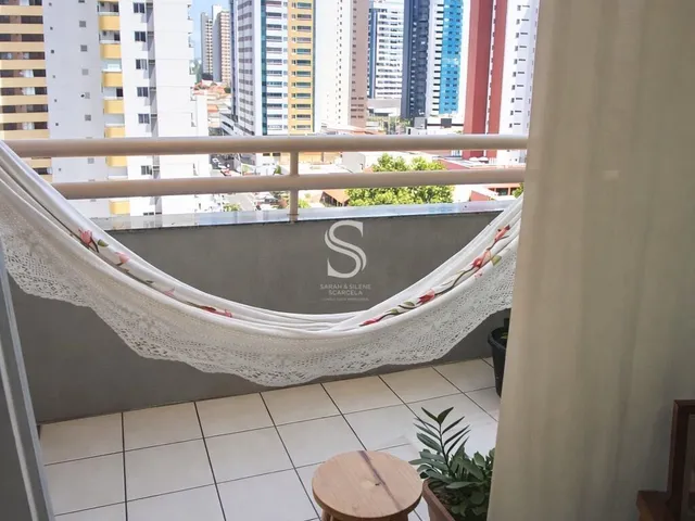 Imagem 4: Apartamento à venda no bairro Jóquei - Teresina/PI