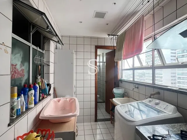 Imagem 12: Apartamento à venda no bairro Jóquei - Teresina/PI