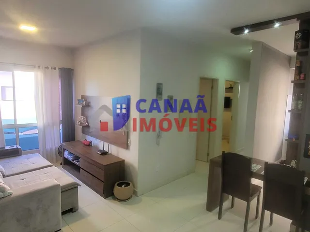 Imagem: Apartamento 2 quartos 1 suíte Condomínio