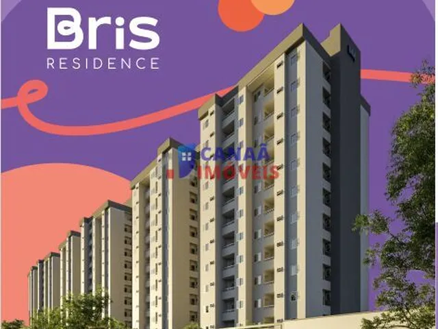 Imagem: BRIS Residence