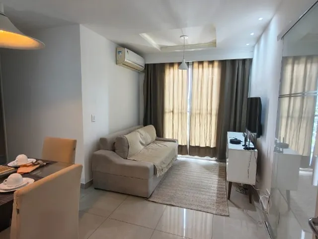 Imagem: Apartamento à venda na Barra da Tijuca-RJ