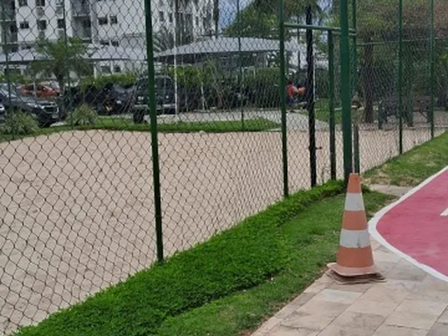 Imagem 6: Apartamento à venda na Barra da Tijuca-RJ: 2 quartos, 50m², mobiliado e com