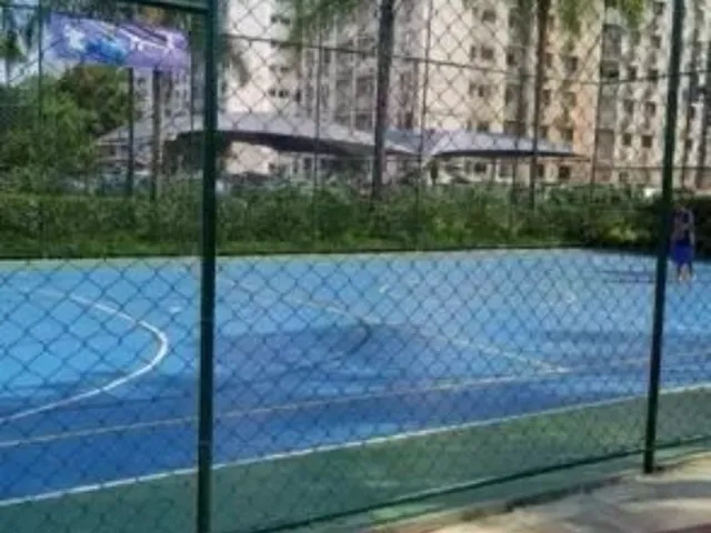 Imagem 2: Apartamento à venda na Barra da Tijuca-RJ: 2 quartos, 50m², mobiliado e com