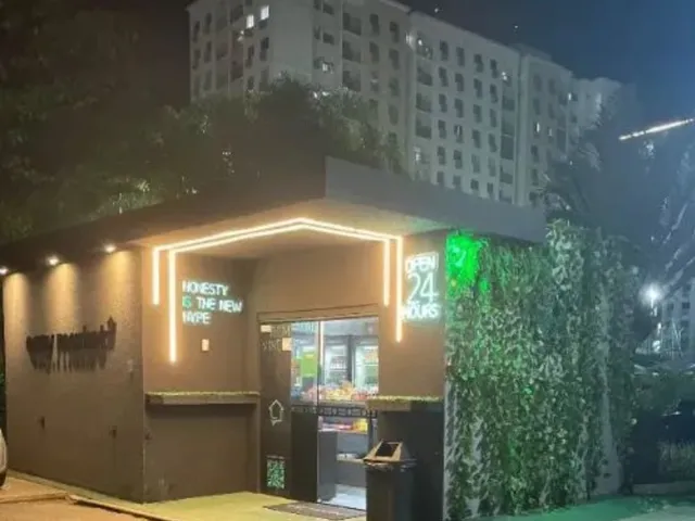 Imagem 8: Apartamento à venda na Barra da Tijuca-RJ: 2 quartos, 50m², mobiliado e com