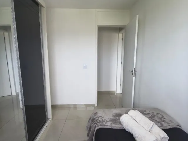 Imagem 16: Apartamento à venda na Barra da Tijuca-RJ: 2 quartos, 50m², mobiliado e com