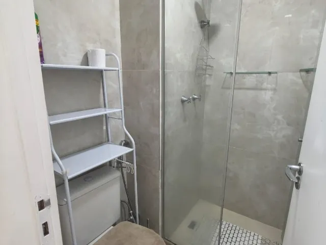 Imagem 11: Apartamento à venda na Barra da Tijuca-RJ: 2 quartos, 50m², mobiliado e com