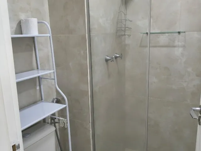 Imagem 9: Apartamento à venda na Barra da Tijuca-RJ: 2 quartos, 50m², mobiliado e com