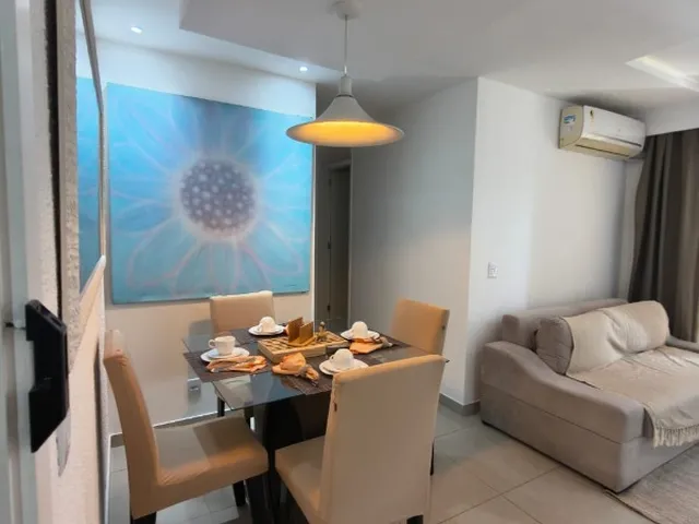 Imagem: Apartamento à venda na Barra da Tijuca-RJ