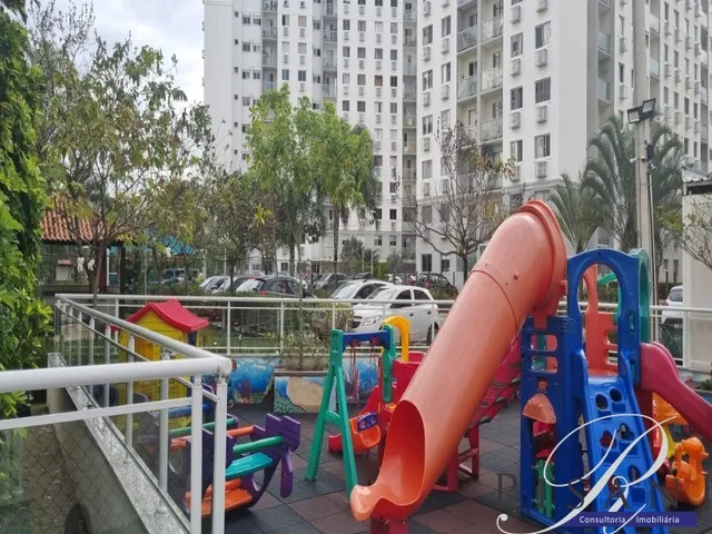 Imagem: Apartamento à venda na Barra da Tijuca