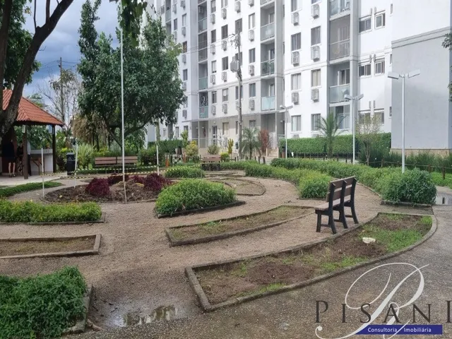 Imagem 2: Apartamento à venda na Barra da Tijuca, Rio de Janeiro-RJ: 2 quartos, sala, banheiro