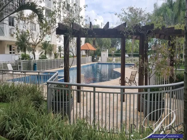 Imagem 4: Apartamento à venda na Barra da Tijuca, Rio de Janeiro-RJ: 2 quartos, sala, banheiro