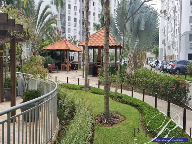 Imagem 5: Apartamento à venda na Barra da Tijuca, Rio de Janeiro-RJ: 2 quartos, sala, banheiro