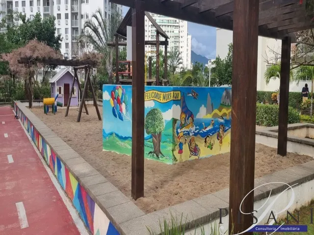 Imagem 12: Apartamento à venda na Barra da Tijuca, Rio de Janeiro-RJ: 2 quartos, sala, banheiro