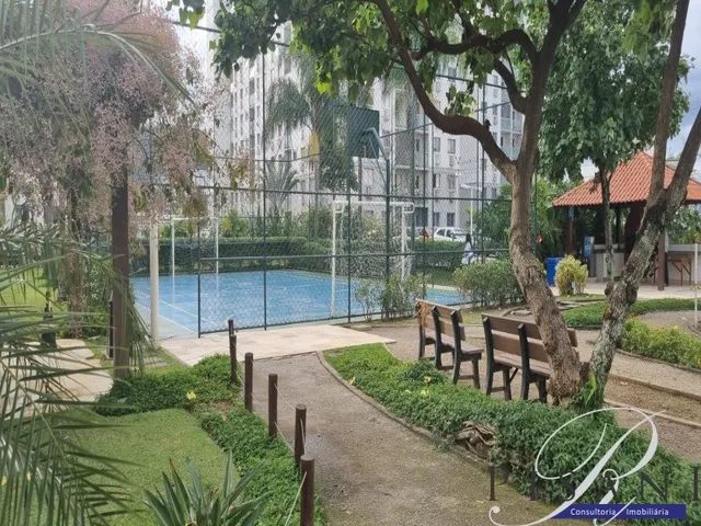Imagem 15: Apartamento à venda na Barra da Tijuca, Rio de Janeiro-RJ: 2 quartos, sala, banheiro