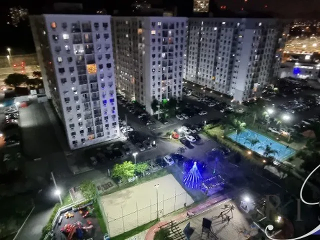 Imagem: Apartamento à Venda na Barra da Tijuca