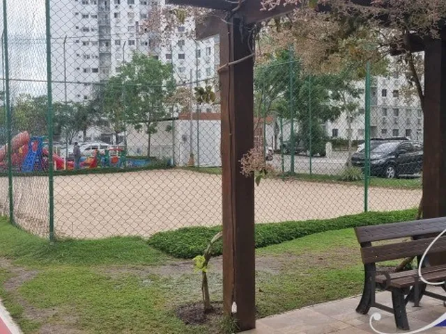 Imagem 8: Apartamento à Venda na Barra da Tijuca - RJ: 2 Quartos, 1 Vaga, 50m² - Infraestrutura