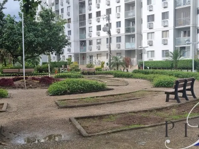 Imagem 11: Apartamento à Venda na Barra da Tijuca - RJ: 2 Quartos, 1 Vaga, 50m² - Infraestrutura