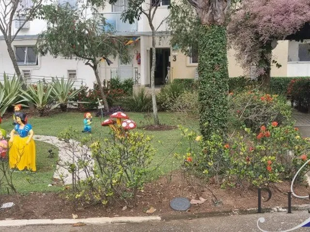 Imagem 6: Apartamento à Venda na Barra da Tijuca - RJ: 2 Quartos, 1 Vaga, 50m² - Infraestrutura