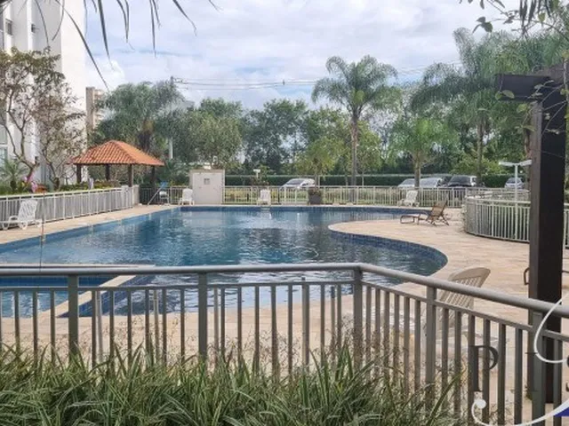 Imagem 5: Apartamento à Venda na Barra da Tijuca - RJ: 2 Quartos, 1 Vaga, 50m² - Infraestrutura